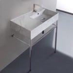 Scarabeo 5118-CON Sink Finish